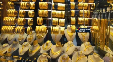 تطورات مفاجئة في أسعار بيع وشراء الذهب المستعمل عيار 21 داخل السعودية